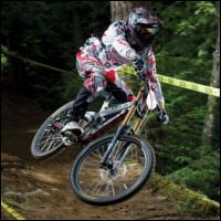 Tracy Moseley Wins Opening Pro GRT